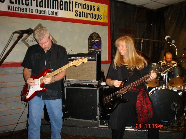 Club Amore 7/24/09