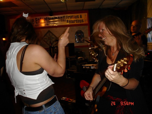 Club Amore 7/24/09