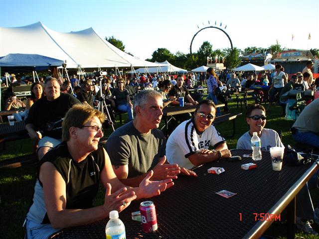Bartlett 4th of July Fest