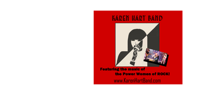 Karen Hart Band