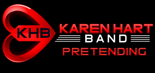 Karen Hart Band Pretending